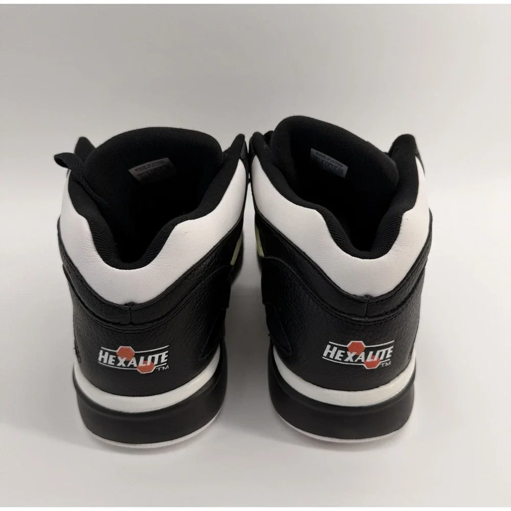 Size 13 - Reebok Pump Omni Lite Dee Brown
